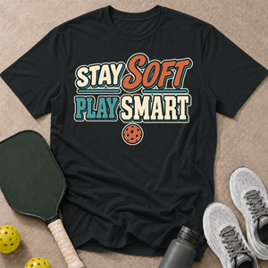 Soft Smart T-Shirt