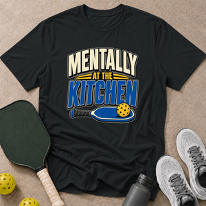 Kitchen Mindset T-Shirt