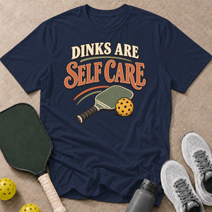 Dink Self Care T-Shirt