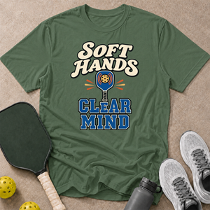 Clear Mind T-Shirt