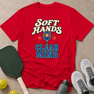 Clear Mind T-Shirt