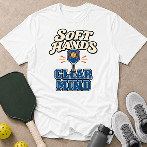 Clear Mind T-Shirt