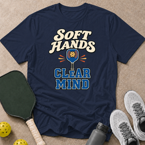 Clear Mind T-Shirt