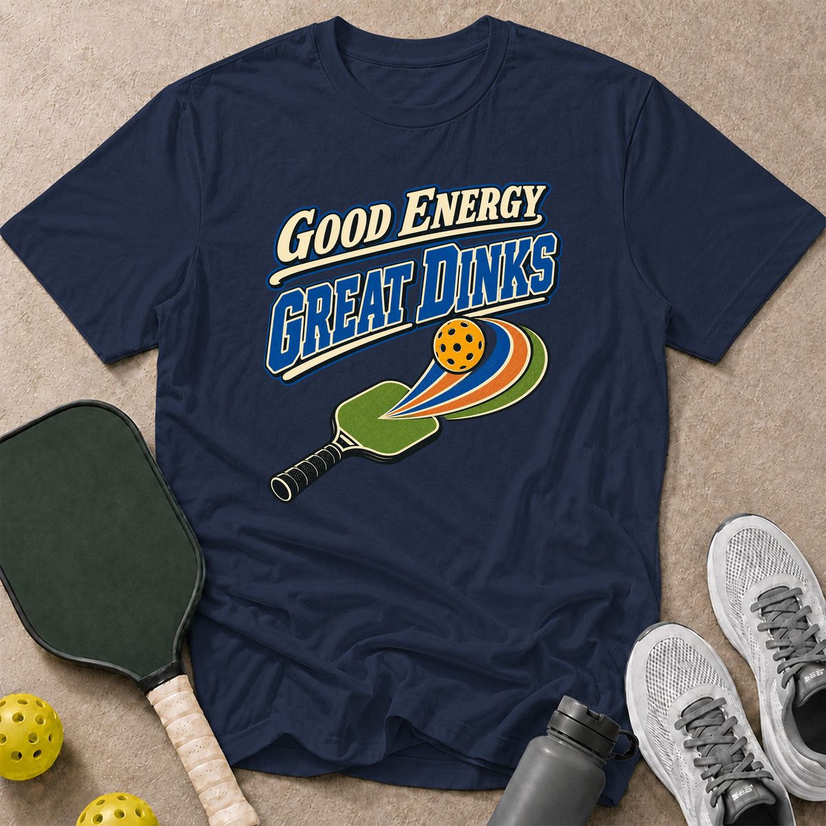 Good Energy T-Shirt