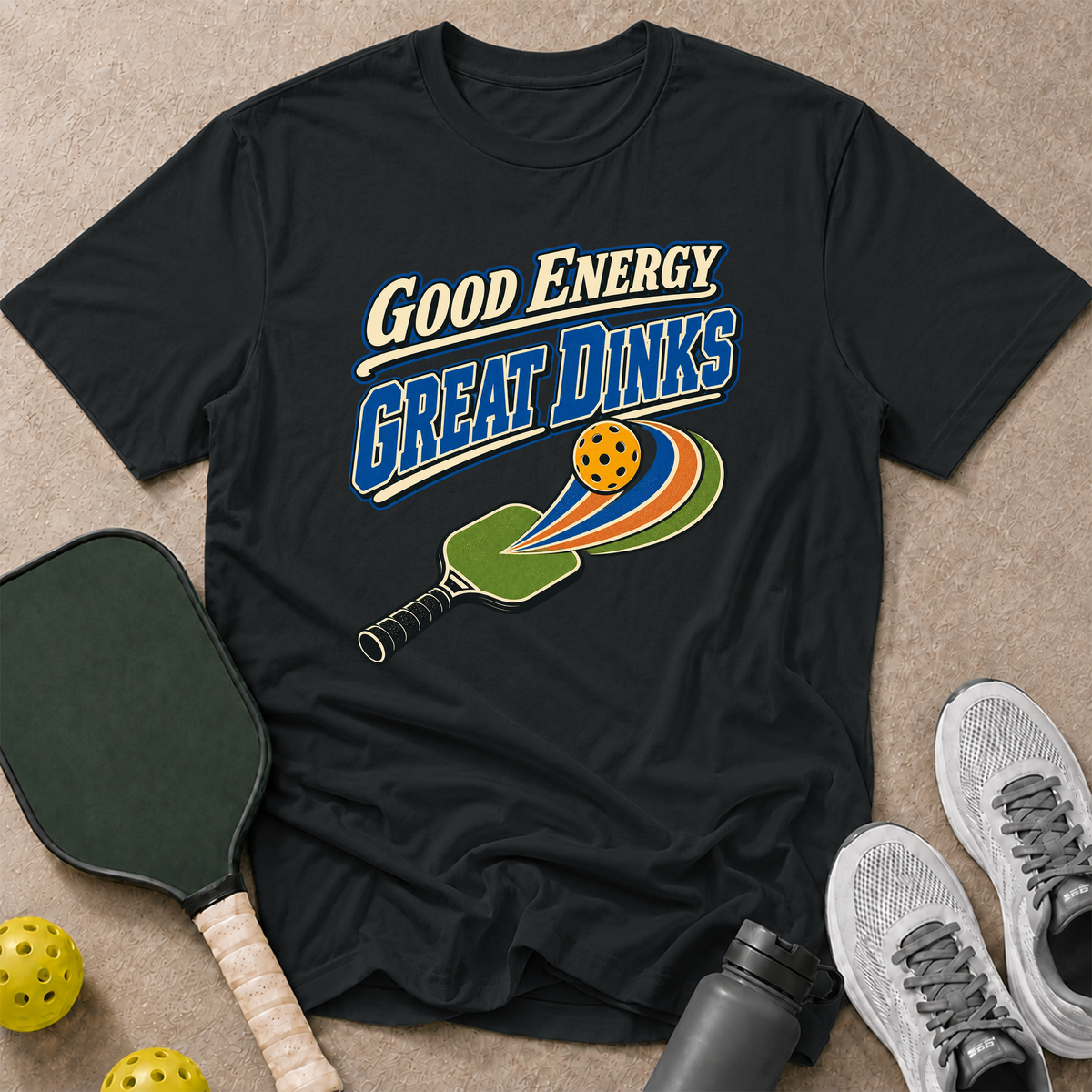 Good Energy T-Shirt