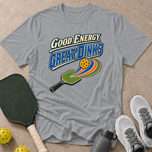 Good Energy T-Shirt