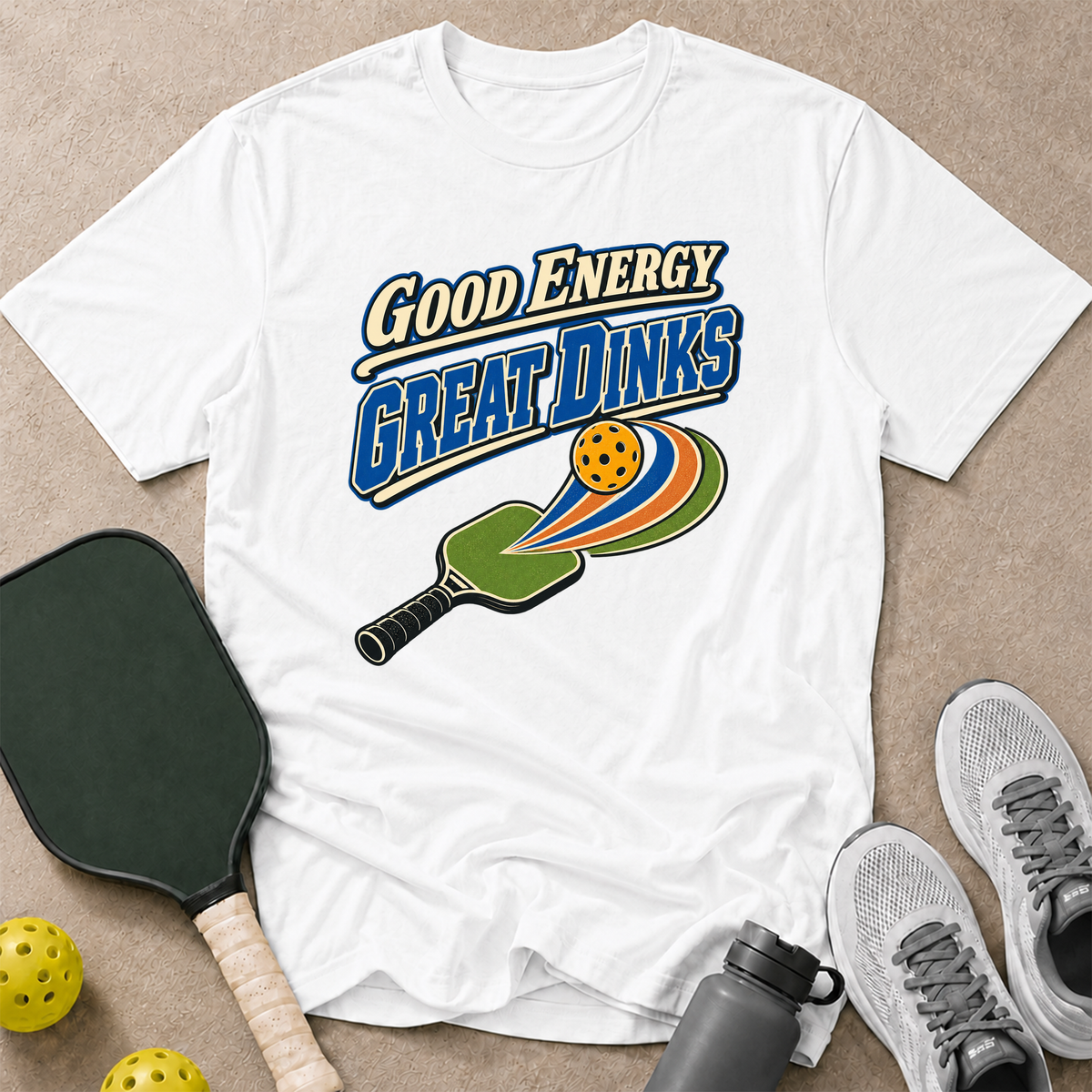 Good Energy T-Shirt
