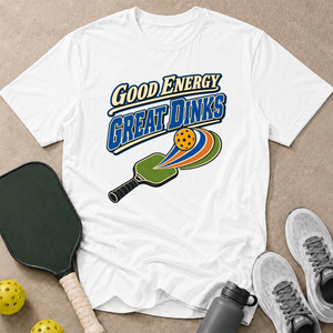 Good Energy T-Shirt