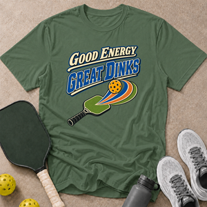 Good Energy T-Shirt