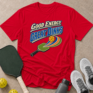 Good Energy T-Shirt