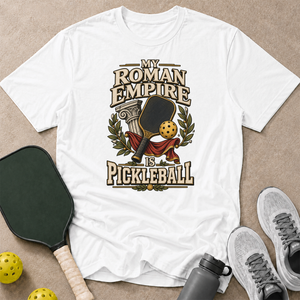 Roman Obsession T-Shirt