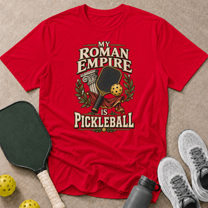 Roman Obsession T-Shirt