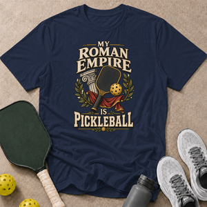Roman Obsession T-Shirt