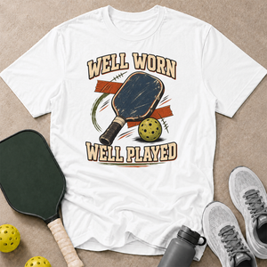 Well Played T-Shirt