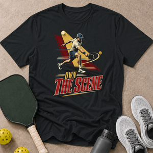 Own the Scene T-Shirt