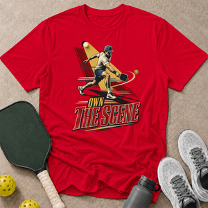 Own the Scene T-Shirt