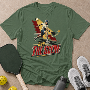 Own the Scene T-Shirt