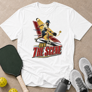 Own the Scene T-Shirt