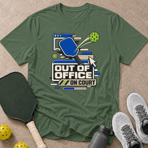 Out of Office T-Shirt