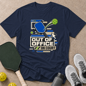 Out of Office T-Shirt