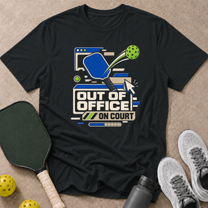 Out of Office T-Shirt