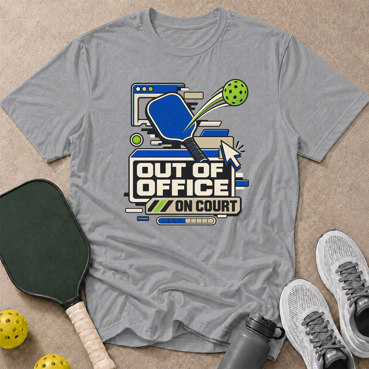 Out of Office T-Shirt