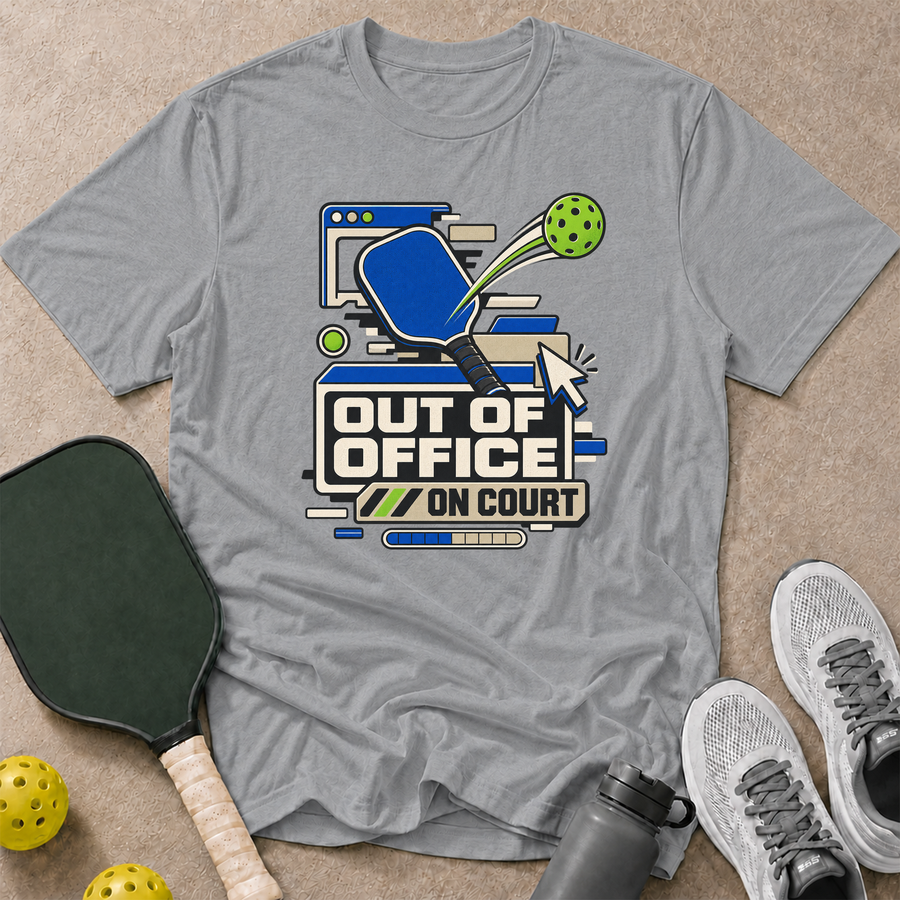 Out of Office T-Shirt