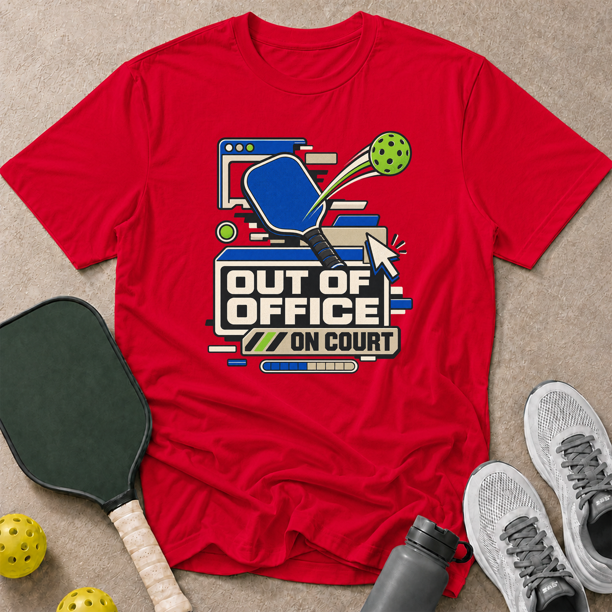 Out of Office T-Shirt