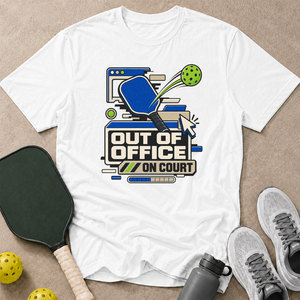 Out of Office T-Shirt