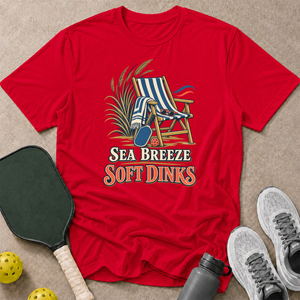 Sea Breeze T-Shirt