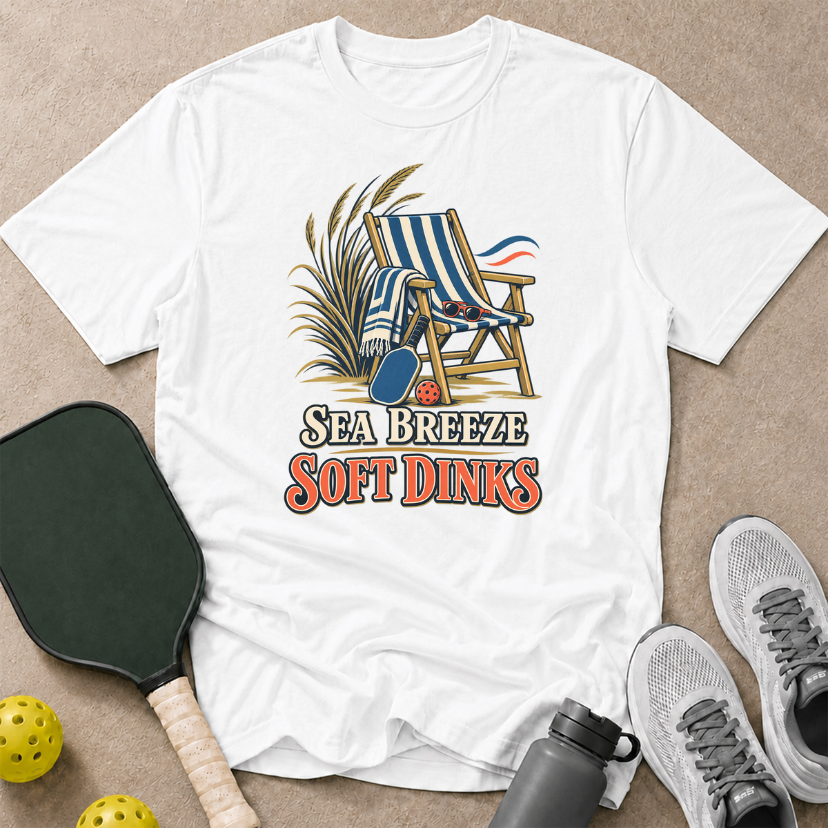 Sea Breeze T-Shirt