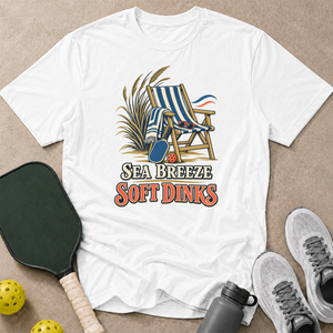 Sea Breeze T-Shirt