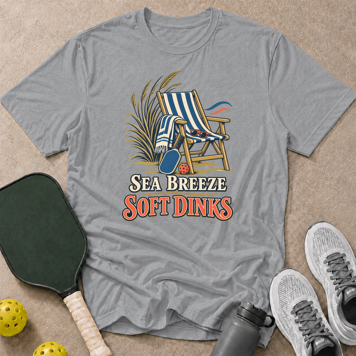 Sea Breeze T-Shirt