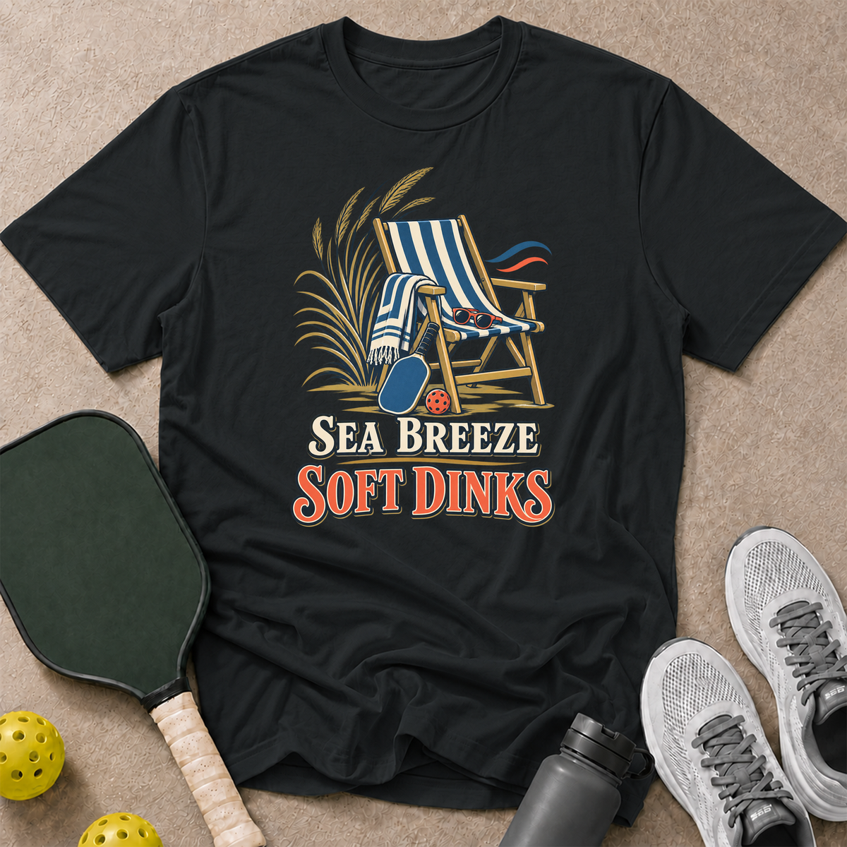 Sea Breeze T-Shirt