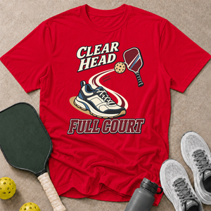 Full Court T-Shirt