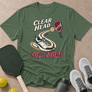 Full Court T-Shirt