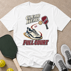 Full Court T-Shirt