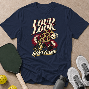 Loud Look T-Shirt