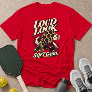 Loud Look T-Shirt