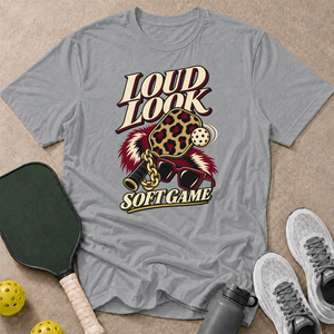 Loud Look T-Shirt