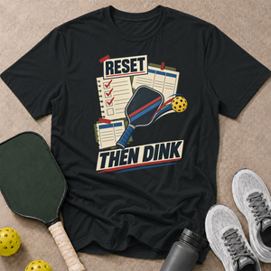 Weekly Reset T-Shirt