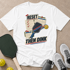 Weekly Reset T-Shirt