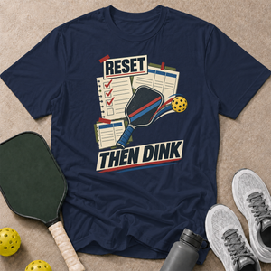 Weekly Reset T-Shirt