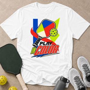 Play In Color T-Shirt