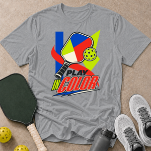 Play In Color T-Shirt
