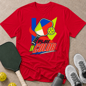 Play In Color T-Shirt