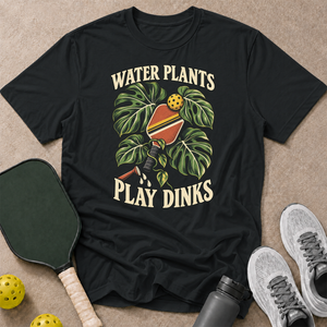 Plant Break T-Shirt