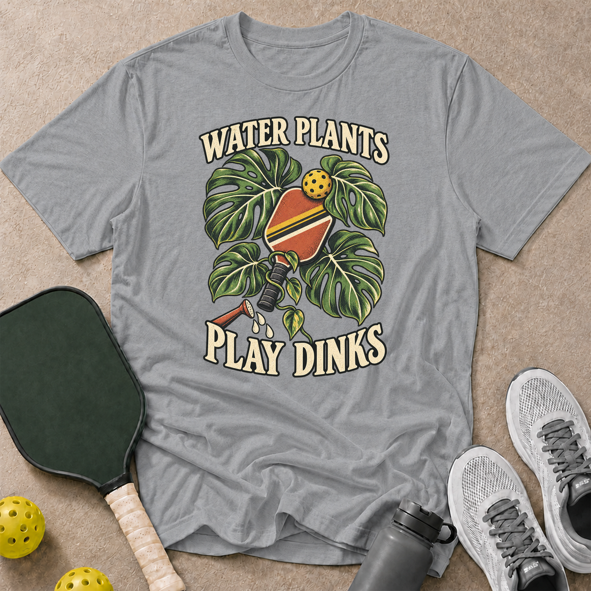 Plant Break T-Shirt