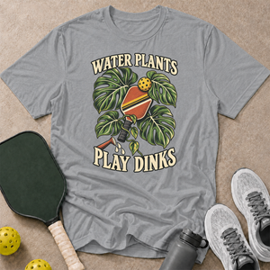 Plant Break T-Shirt