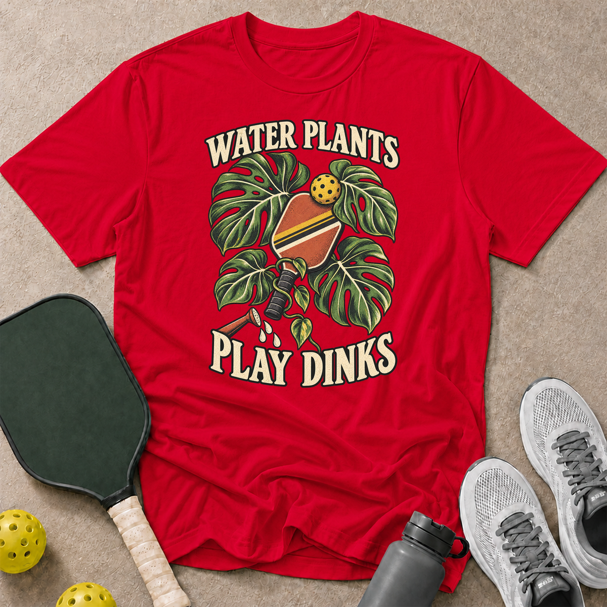Plant Break T-Shirt